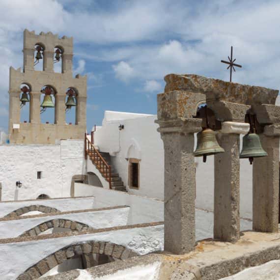 Monastary of St. John 11Monastary of St. John