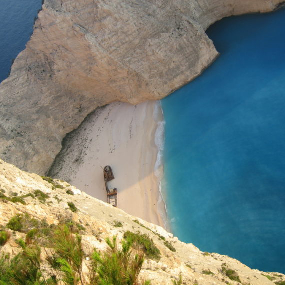 Navagio Beach 11Navagio Beach
