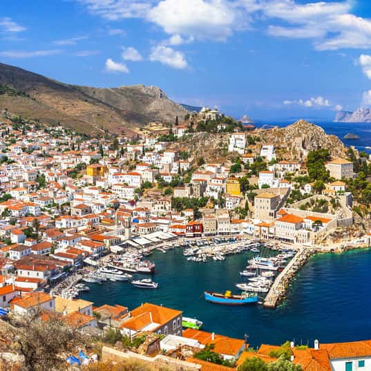 Hydra Port 11Hydra Port