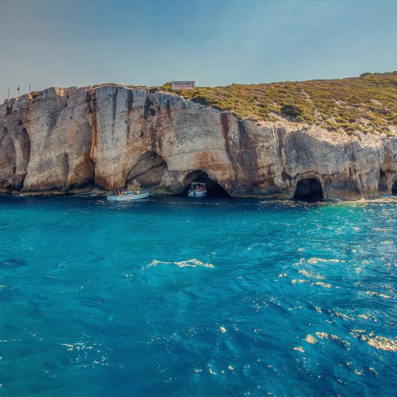 Blue Caves 11Blue Caves