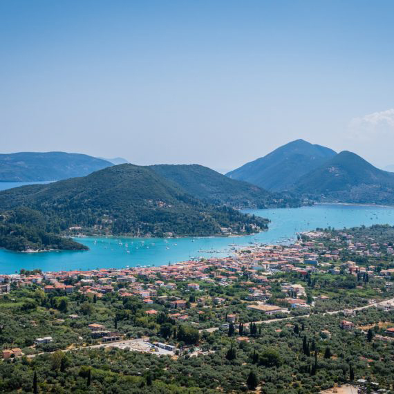Lefkada Town 11Lefkada Town