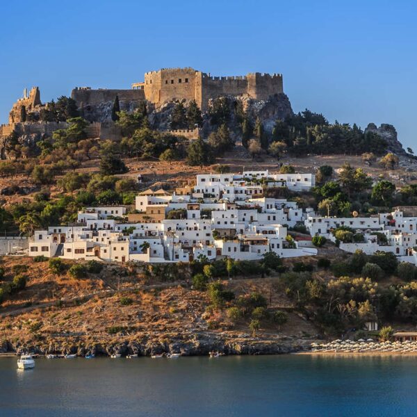 11Castle of the Old Town