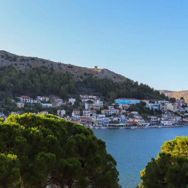 11A rustic and rural island of myth and mystery; one of the most undiscovered and unspoiled of all the Greek islands.