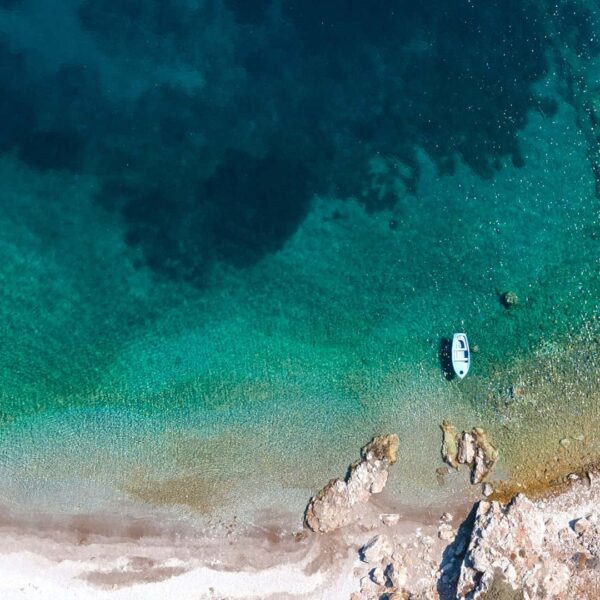 11A Greek island steeped in mystery, Greece’s ‘Holy Island’, Patmos, has a strong spiritual character, but it also one of Greece’s most beautiful islands.