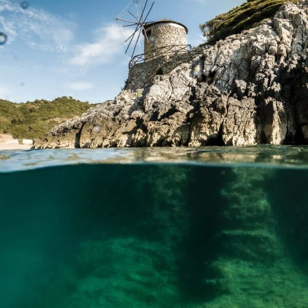 11Peristrera Shipwreck