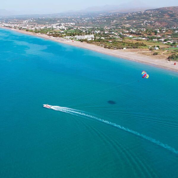 One of the best-preserved medieval towns in Greece and was once a bastion of the Venetians who left a mighty legacy in the large Fortezza 11One of the best-preserved medieval towns in Greece and was once a bastion of the Venetians who left a mighty legacy in the large Fortezza