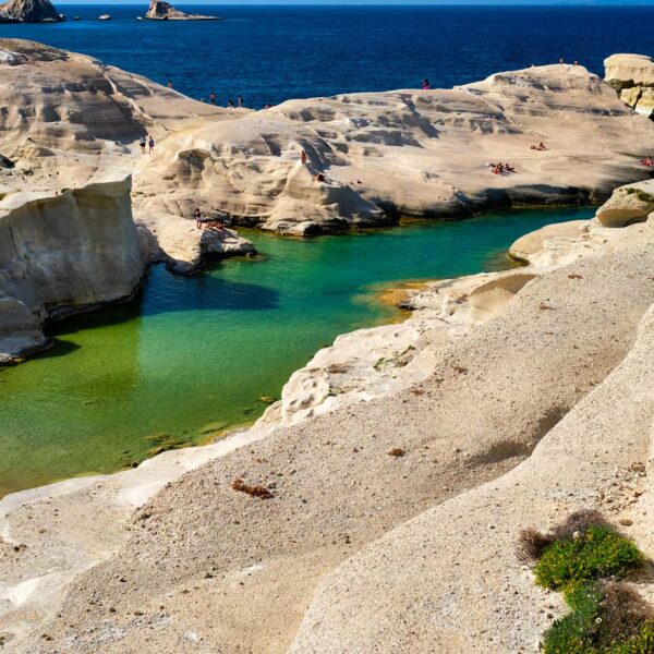 Sarakiniko 11Sarakiniko