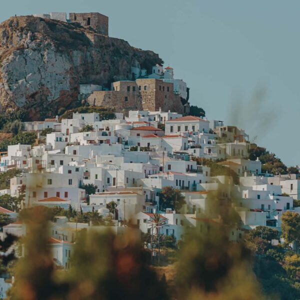 11Until recent years, Skyros was only known for its ponies and the last island of the Sporades, playing the role of ‘younger brother’ to its older siblings, Skiathos, Alonissos and Skopelos. Not anymore.