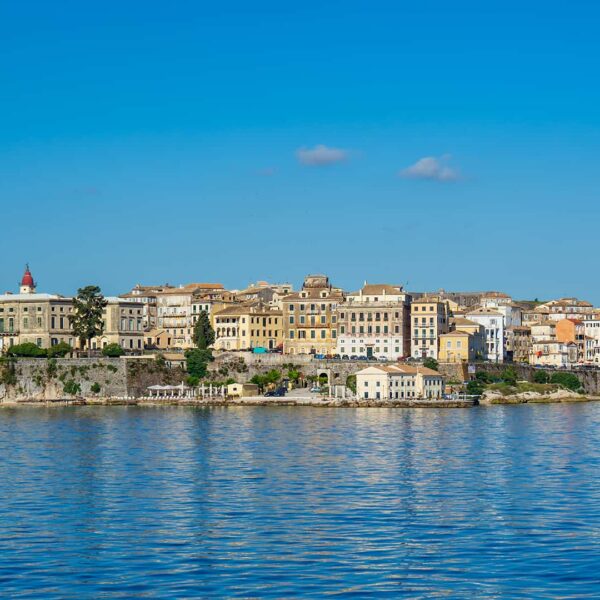 11According to a local saying: if you visit Corfu, you will never leave it… Don’t say we didn’t warn you!