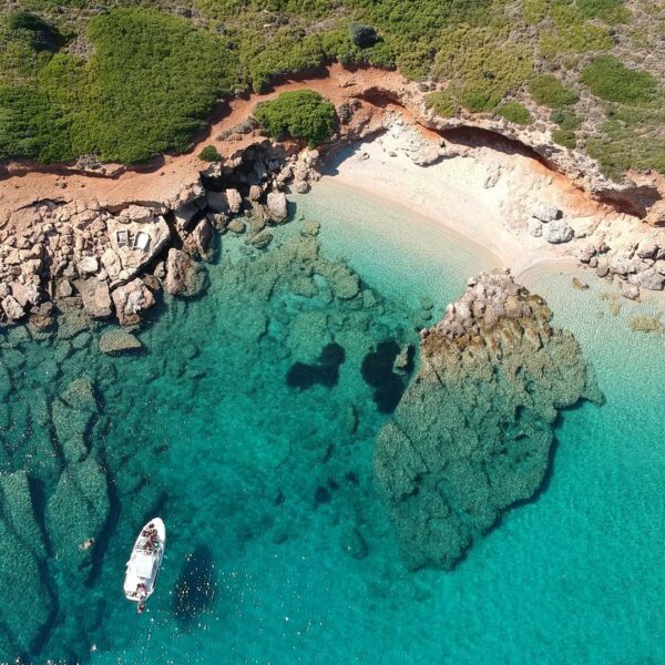 11An island that is underrated, tranquil, and not big on nightlife. But it is precisely that charm that makes it special.