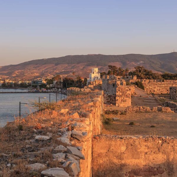 11The third largest Greek island in the Dodecanese complex, known for its historical sites, and long sandy beaches.