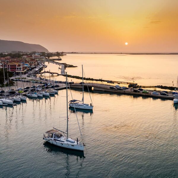 11Experience the nature, the colors, the dramatic and unspoiled beaches with their white pebbles and electric blue waters.