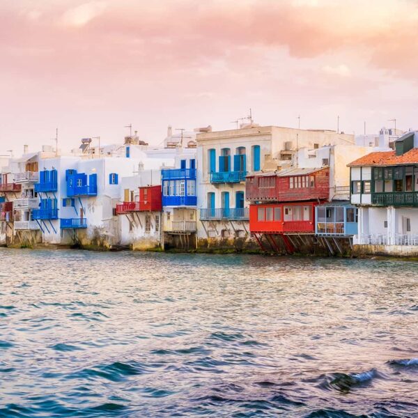 11Hidden Corners of Little Venice