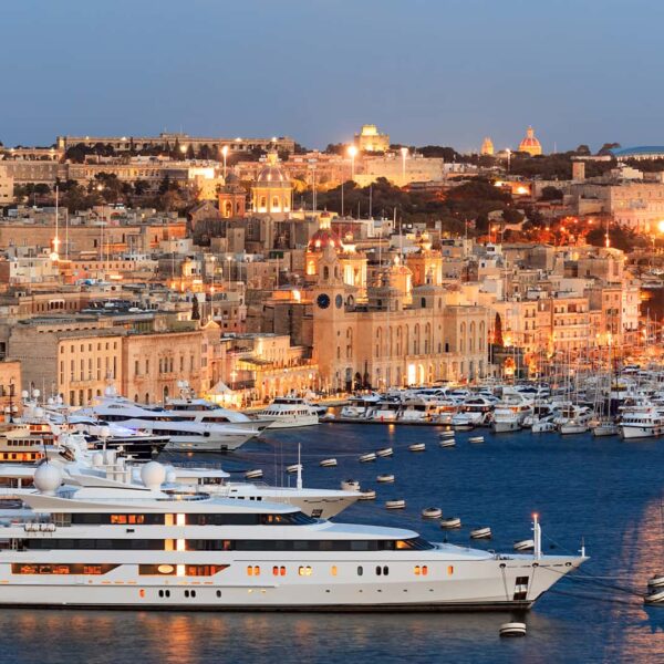 11The capital of Crete is a lively university town with unparalleled historical landmarks and an energetic atmosphere.