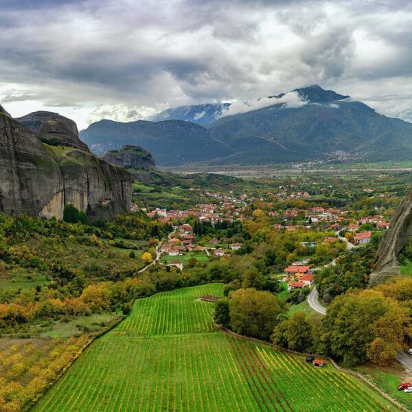 11One of the most extraordinary places in Europe and fully deserving of UNESCO World Heritage status.