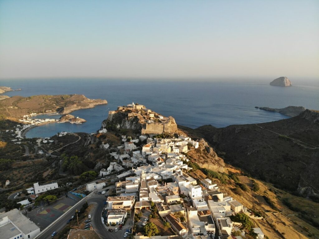 Authentic Greek Island Greece, Kythira